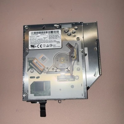 Panasonic UJ868A Super 868A SUPERDRIVE DVD DRIVE,MacBook Pro 13" A1278,15" A1286 - Image 1 of 4