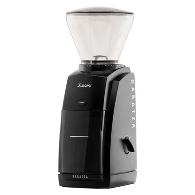 Molinillo de café Encore ZCG485BLK, negro Foto 1 de 4