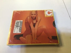 Me Myself & I by Vitamin C (CD Single, 1999) - Picture 1 of 2