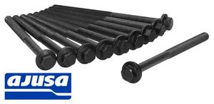 AJUSA CYLINDER HEAD BOLT SET FOR HOLDEN CAPTIVA CG LE5 LE9 2.4L I4 - Picture 1 of 1