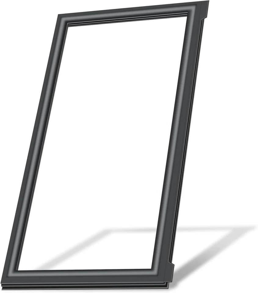 New W10830162 Freezer Door Gasket Fit Refrigerator Kenmore W10179332 W10199876 - Image 1 of 4