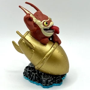 Skylanders Swap Force 84667888 Big Bang Trigger Happy Figure Activision 2013 - Bild 1 von 3