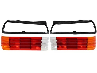 Tail lights taillight taillights set with seal for Mercedes W107 - Image 1 of 3
