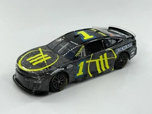 Ross Chastain 2025 Trackhouse 1:24 Elite Nascar Diecast - Picture 1 of 4