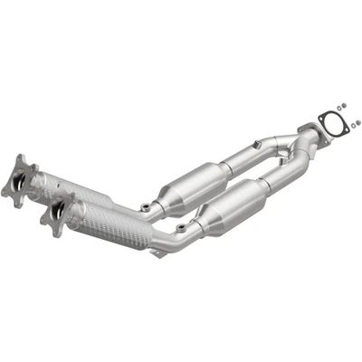 For Volvo S80 1999-2001 MagnaFlow 4481156 Direct Fit Catalytic Converter Foto 1 de 4