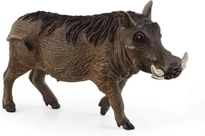 Figura de juguete Wild Life 14843 Warthog Schleich 27068 - Imagen 1 de 4
