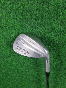 Mitsushiba TD Sand Wedge - Men's (Steel, 35.5 Inch, Right, 56°, Regular) - Picture 1 of 5