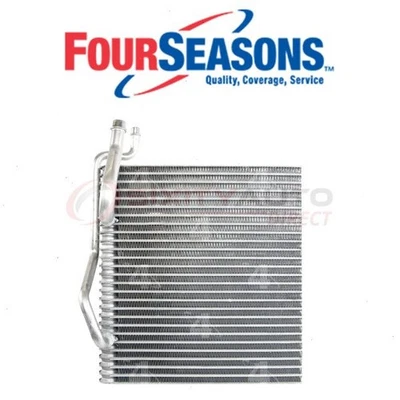 Four Seasons Front AC Evaporator Core for 2003-2006 GMC Yukon XL 2500 - uw Foto 1 de 4