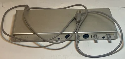 Echo AudioFire 8 FireWire Audio Interface-Professional Quality-Power Cord Only - Image 1 of 4