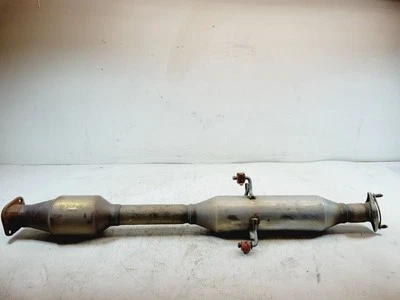 2014 2015 2016 KIA CADENZA 3.3L INTERMEDIATE EXHAUST DOWN PIPE OEM 28600-3R620 - Image 1 of 4