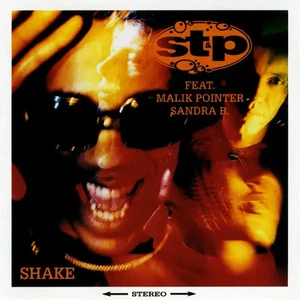 CD ST & P Shake NEW OVP Soulciety Records - Picture 1 of 1