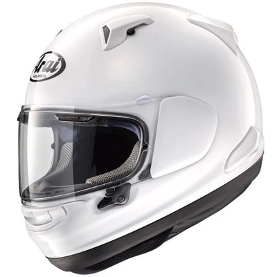 Capacete de motocicleta de rua 2024 Arai Signet-X rosto inteiro - Escolha o tamanho e a cor - Imagem 1 de 4