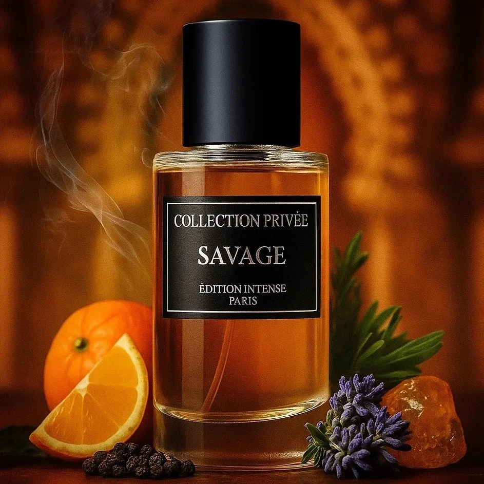 LR FEEL SAVAGE Eau de Parfum for Woman, 50 ml, Neu (alt: Rockin` Romance) - Bild 1 von 1