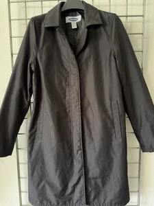 OLD NAVY Women’s Coat Black Size XS - Picture 1 of 14
