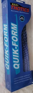 Redi-Thotics Quik-Form Heat Moldable Insoles (C - Men's 8-8.5 / Women's 9-9.5) - Picture 1 of 4