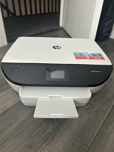 HP Envy 6234 Photo Printer, double sided printing, instant ink, wireless connect - Picture 1 of 9