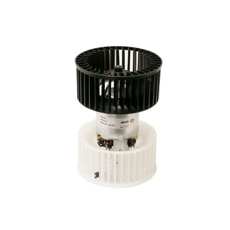 Motor soplador Mahle Behr 64-11-8-390-208 para 328 323 serie 318 325 sedán E36 Foto 1 de 1