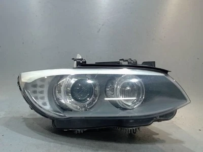 🇪🇸 63117273212 ➤FARO DELANTERO DERECHO BMW SERIE 3 ♻️ - Imagen 1 de 2