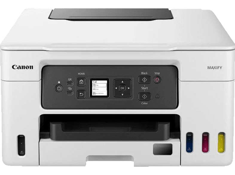 CANON MAXIFY GX3050 Tintentank Multifunktionsdrucker WLAN - Bild 1 von 1