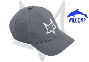 Gorra FOX gris CAP01GY - Imagen 1 de 1