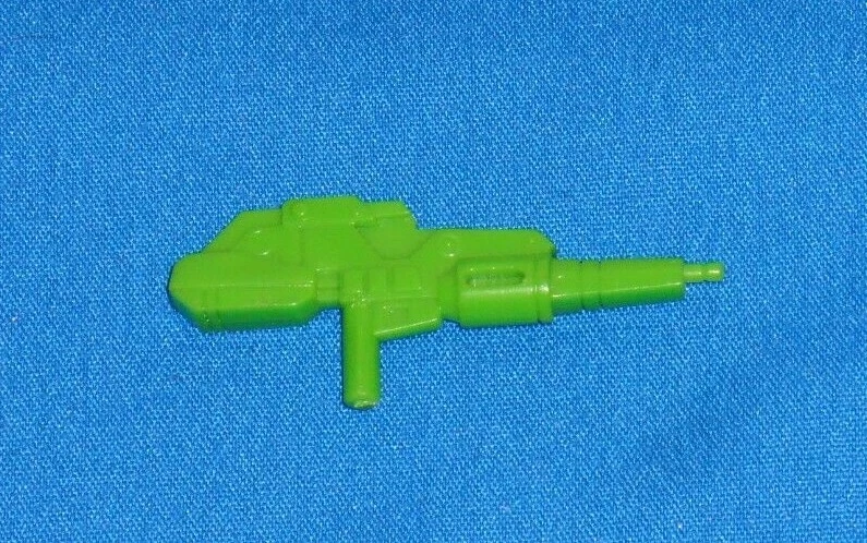 Original G1 Transformers Insecticon PISTOLA VENOM pieza arma Foto 1 de 1