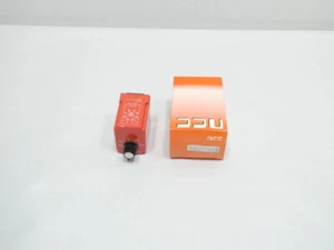 Ncc T1K-00180-461 Solid State Timer 1.8-180sec 120v-ac - Picture 1 of 7