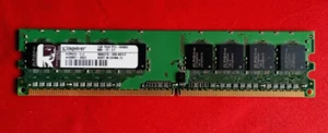 Kingston 1GB 1Rx8 PC2-6400U-666-12-D1 - Picture 1 of 3