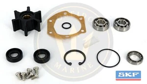 Water Pump repair kit for Johnson 10-35240-1 F4B-9 & Vetus M3.10 M4.14 - Picture 1 of 1