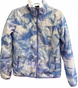 Champion Girls 14-16 Zip in  Liner Coat Wind And Water Resistant Fleece Lined - Picture 1 of 14