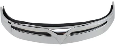 Punta de guardabarros trasero cromada Kuryakyn 9015 para modelos Fat Boy 1990-2006 Foto 1 de 2