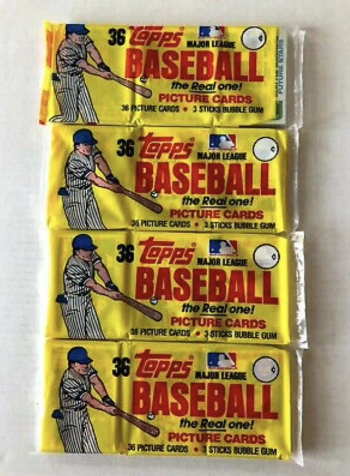 1983 Topps Baseball Card Complete Your Set   You Pick 397 - 528 NM - MINT - Image 1 of 1