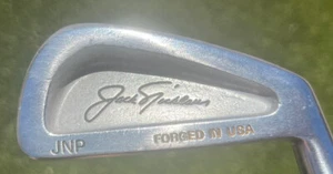 Macgregor Jack Nicklaus JNP 3 Iron Graphite Shaft RH Right Handed - Picture 1 of 8