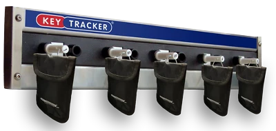 FARADAY Anti Data Theft Smart Key Fob Pouches SBD Police Approved Product - Image 1 of 4