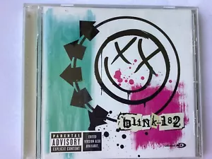 Blink 182 Blink 182 Explicit Version - Picture 1 of 6