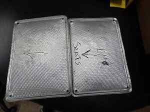 SCRUFF PLATE - Bild 1 von 2