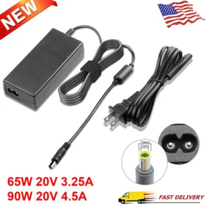 For Lenovo Thinkpad Power Adapter Charger X61 T60 T61 T62 T410 T420 T430 T520/30 - Picture 1 of 14
