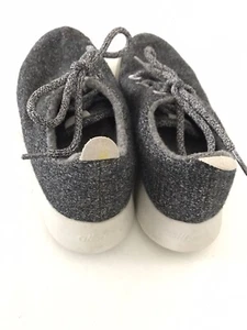 Sneakers Allbirds The Wool Runners donna grigie stringate taglia 6 comode - Foto 1 di 7