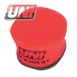 Uni Multi-Stage Competition Air Filter for 1987-1988 Kawasaki KXF250 Tecate 4 - Picture 1 of 2