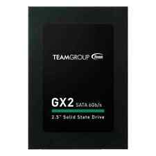 Teamgroup 512GB SSD Hard Drive GX2 Serial ATA III Team