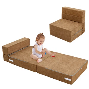 SLSY Materasso Futon Pieghevole Materasso Pieghevole Oversize Bambini Pieghevole Divano Letto - Foto 1 di 44