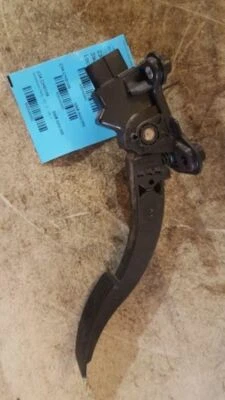 07 08 09 10 11 12 13 14 DODGE AVENGER ACCELERATOR GAS PEDAL 04891585AB OEM - Image 1 of 4