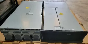 JBOD Chia Farming Disk Array Shelf w/60x 3.5" Hard Drives Slots,2PSU - Picture 1 of 1
