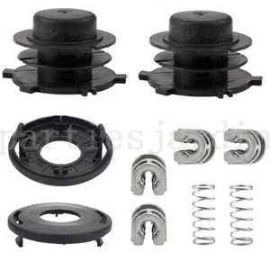 2 PACK Trimmer Head Cover Fits for Stihl Autocut 25-2 Replaces 4002 710 2191 - Picture 1 of 5