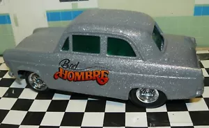 (ILRWB 11) Ford Anglia 1959 hecho a medida "Bad Hombre", coche de arrastre, gasser, - Imagen 1 de 11