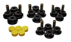 ENERGY SUSPENSION 5.3120G FRONT CONTROL ARM BUSHING SET FOR DODGE RAM 1500 94-98 - Picture 1 of 1