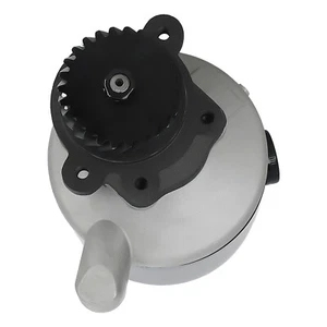 E6NN3K514AA Power Steering Pump For Ford Tractor 7610, 7610S, 7810S, 8010 - Picture 1 of 12