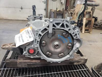 08-09 HYUNDAI SANTA FE 3.3 FWD AUTOMATIC TRANSMISSION 106205 MILES - Image 1 of 4