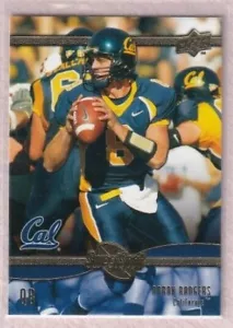 2010 Upper Deck Aaron Rodgers Sweet Spot #35 - Picture 1 of 2