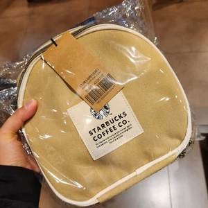 Starbucks Korea 2023 SS Camping Collection Tableware SET(6P) - Picture 1 of 12