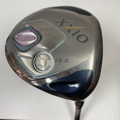 2014 Ladies DUNLOP XXIO8 1W Driver 13.5deg MP800 L-flex Golf Clubs S960 - Image 1 of 4